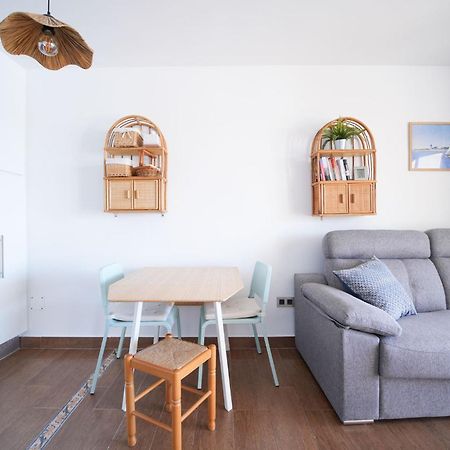 Apartamento Brisa Del Mar Almuñécar Εξωτερικό φωτογραφία