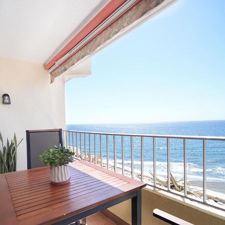 Apartamento Brisa Del Mar Almuñécar Εξωτερικό φωτογραφία