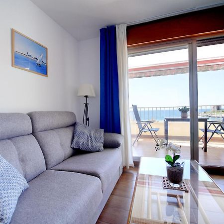 Apartamento Brisa Del Mar Almuñécar Εξωτερικό φωτογραφία