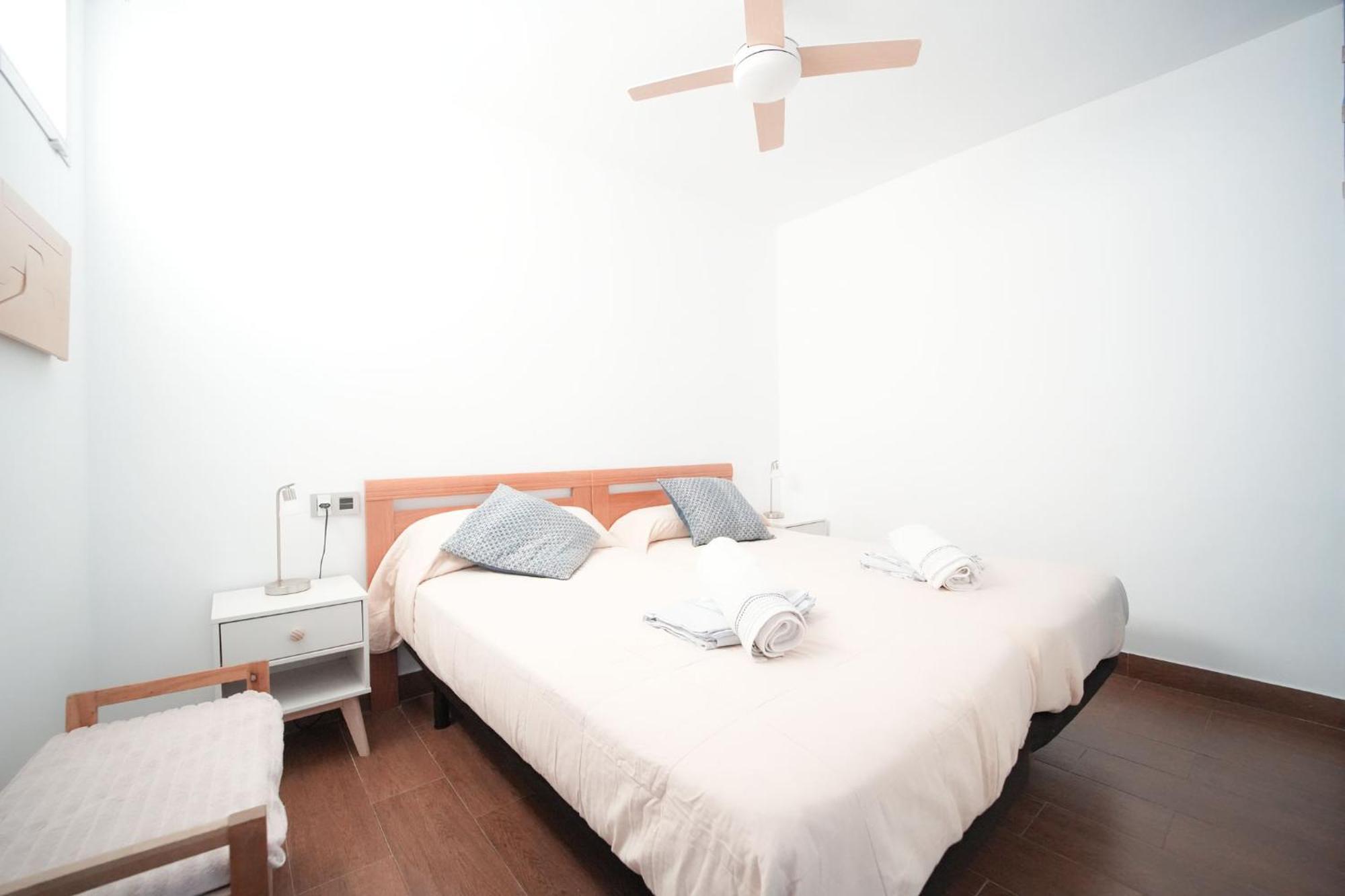 Apartamento Brisa Del Mar Almuñécar Εξωτερικό φωτογραφία