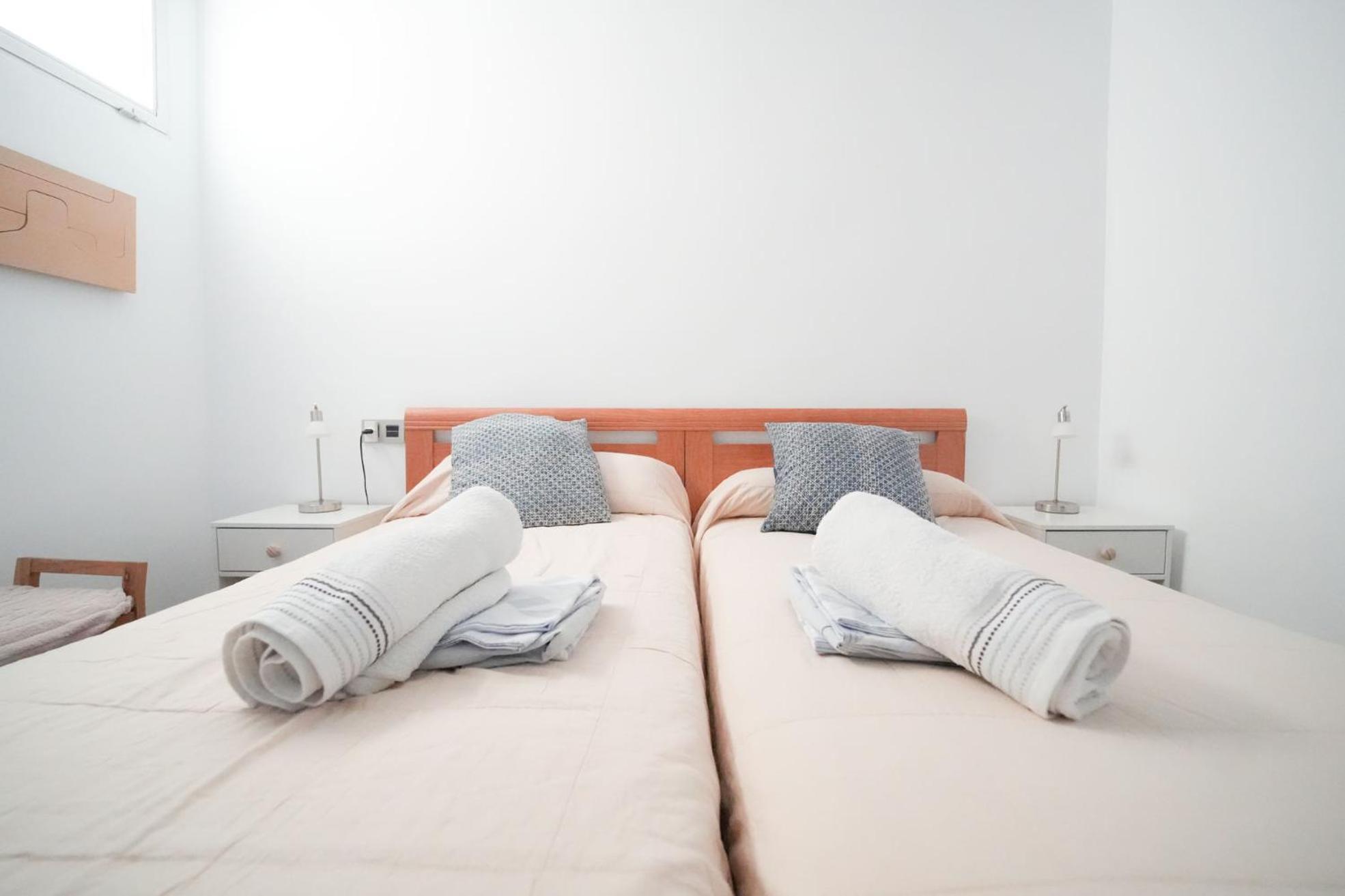 Apartamento Brisa Del Mar Almuñécar Εξωτερικό φωτογραφία