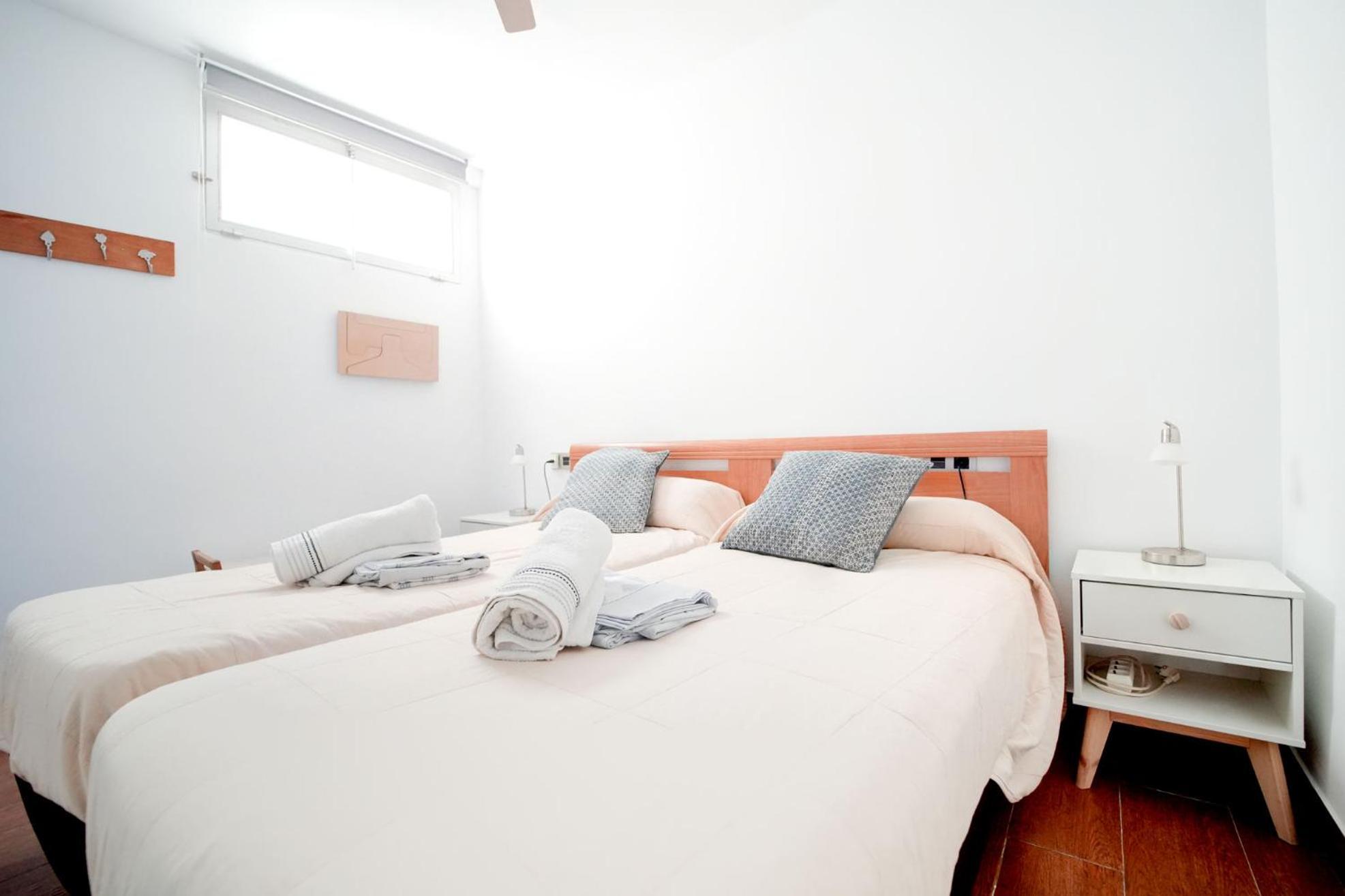 Apartamento Brisa Del Mar Almuñécar Εξωτερικό φωτογραφία
