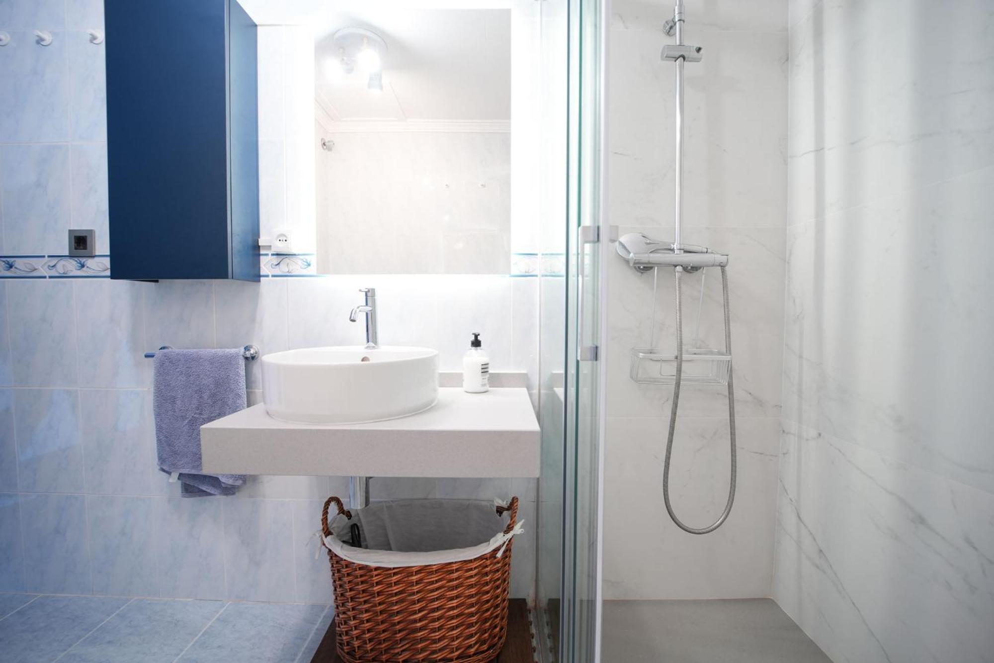 Apartamento Brisa Del Mar Almuñécar Εξωτερικό φωτογραφία