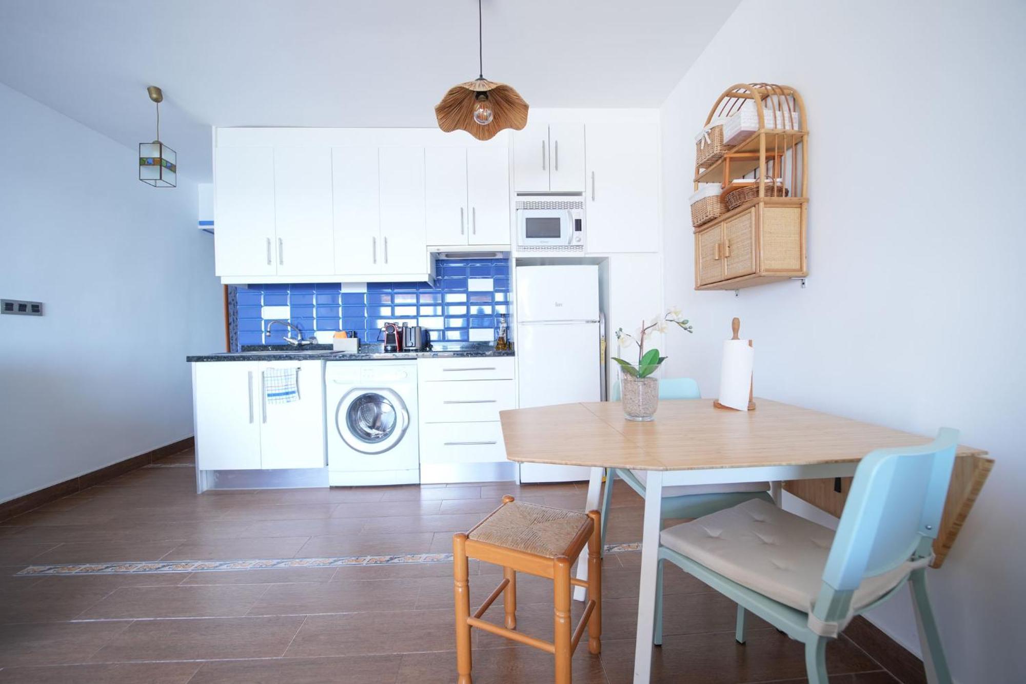 Apartamento Brisa Del Mar Almuñécar Εξωτερικό φωτογραφία