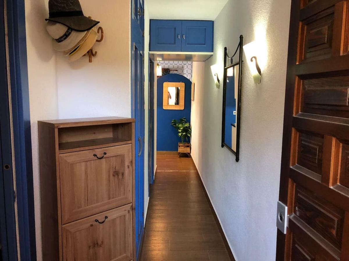 Apartamento Brisa Del Mar Almuñécar Εξωτερικό φωτογραφία