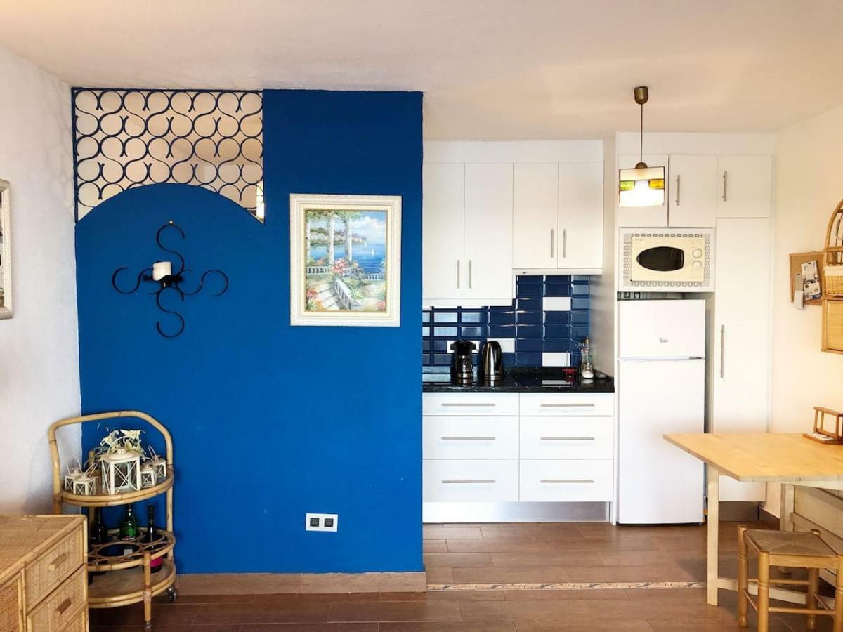 Apartamento Brisa Del Mar Almuñécar Εξωτερικό φωτογραφία