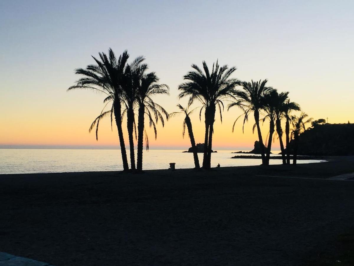 Apartamento Brisa Del Mar Almuñécar Εξωτερικό φωτογραφία